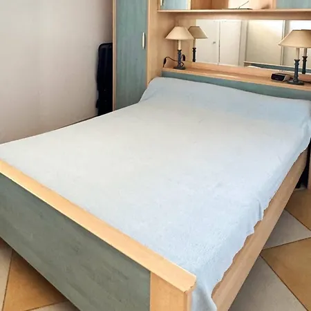 Grand T2 Cabine, Vue Mer, Parking, Au Coeur Du Mail De Rochelongue - Fr-1-607-231 * Agde
